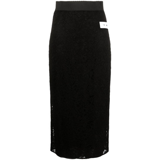 Dolce & Gabbana pencil skirt