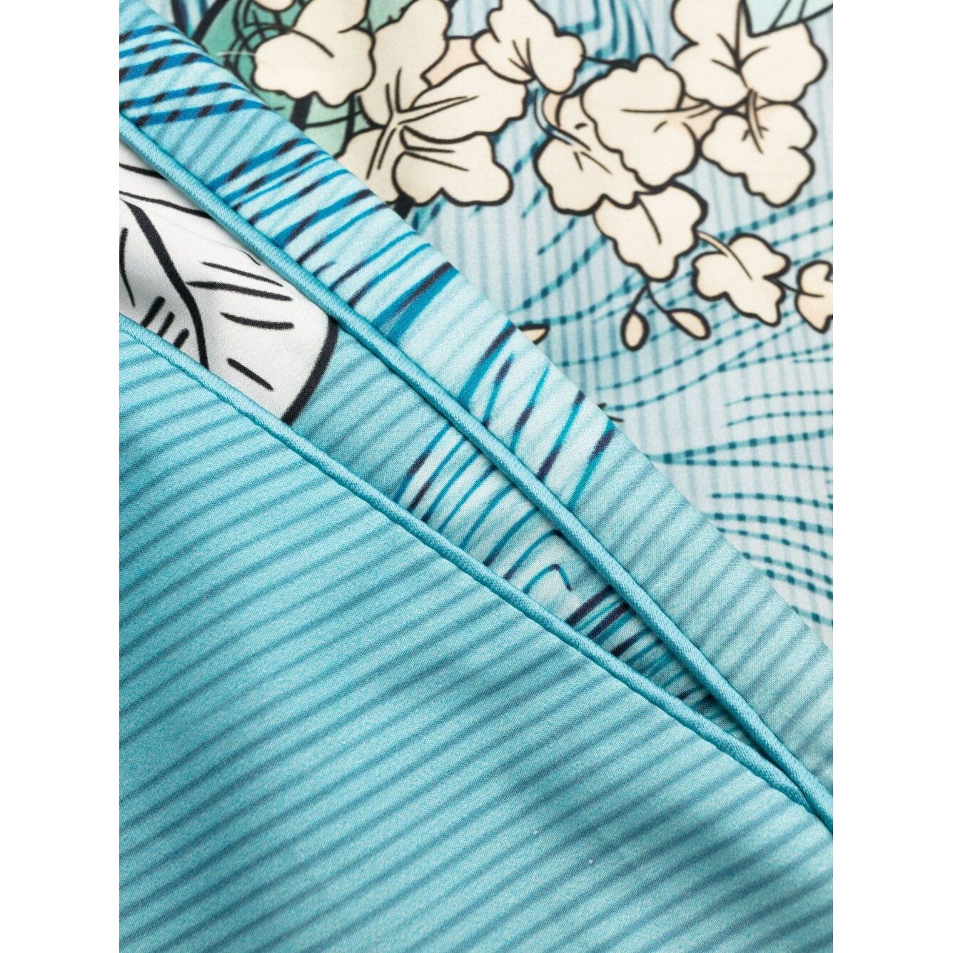 F.R.S . Shorts Clear Blue PA000246TE00707146