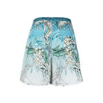 F.R.S . Shorts Clear Blue PA000246TE00707146