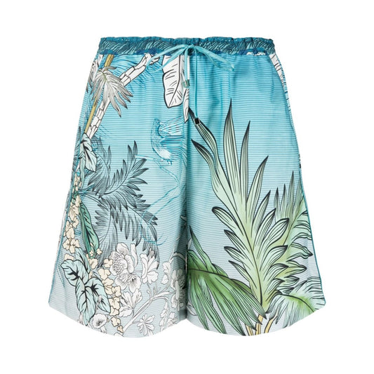 F.R.S . Shorts Clear Blue PA000246TE00707146