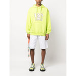 Bonsai Sweaters Green Topwear