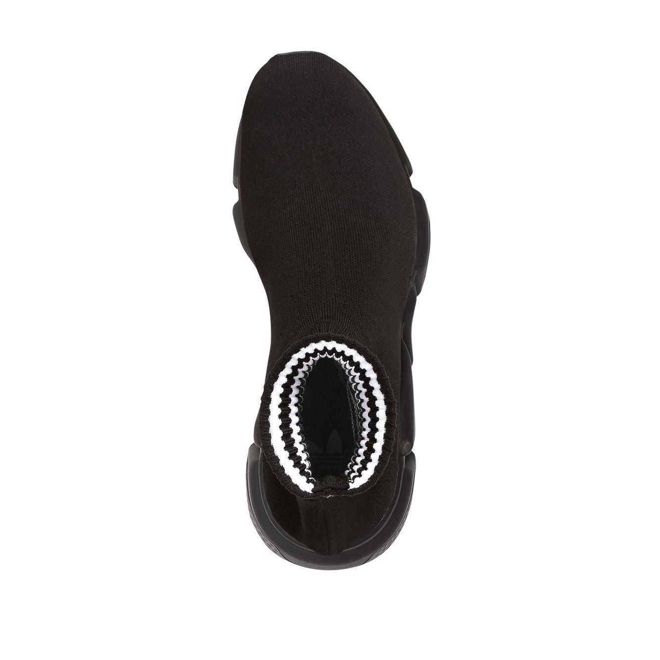 Adidas X Balenciaga Speed Sock Sneakers