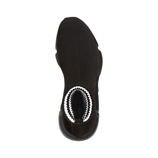 Adidas X Balenciaga Speed Sock Sneakers 717589WBDV11009