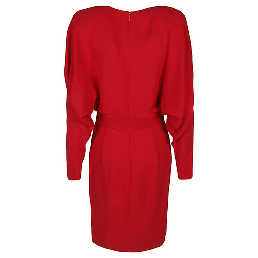 Alexandre Vauthier Dresses Red DR1834DARINGRED