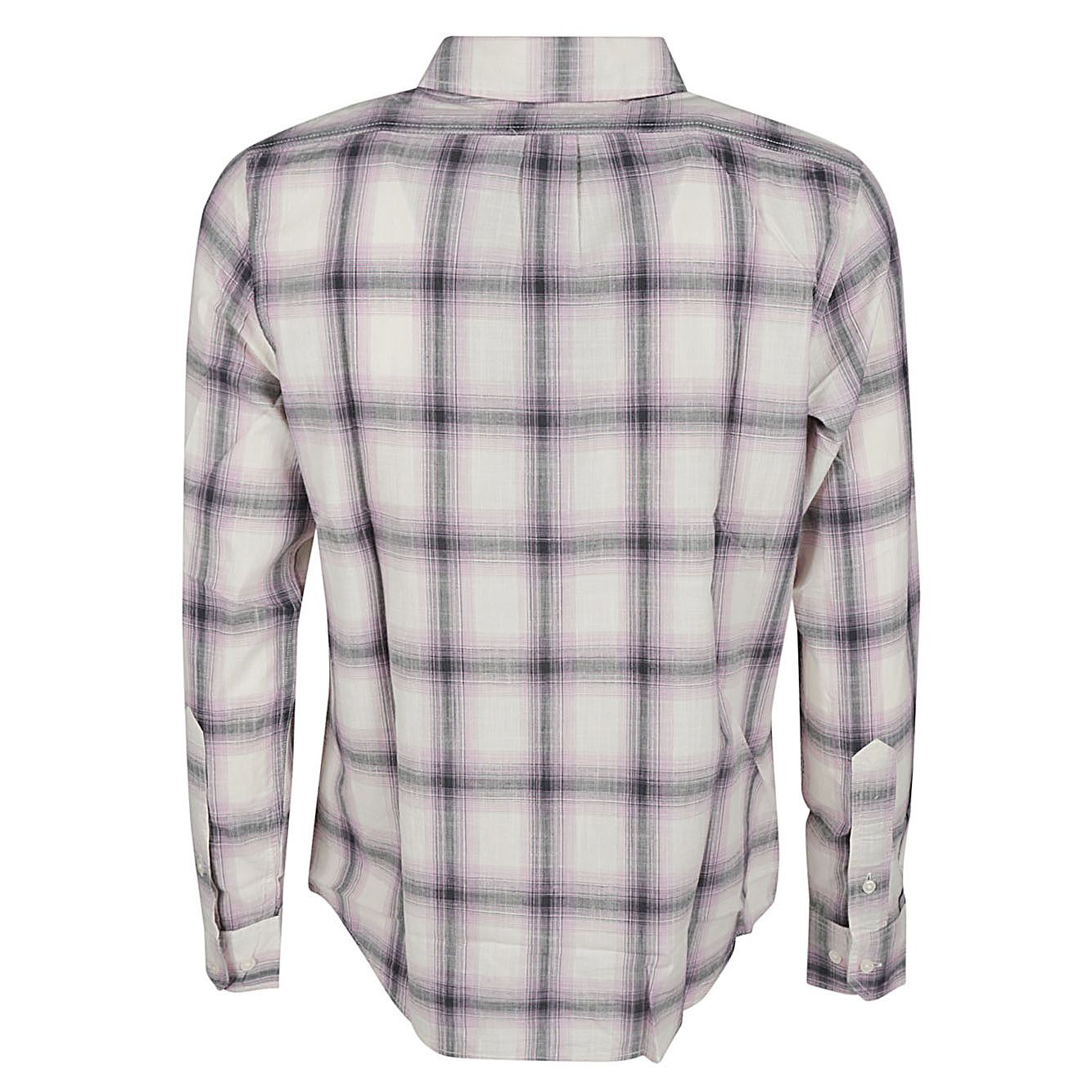 Lee Shirts White