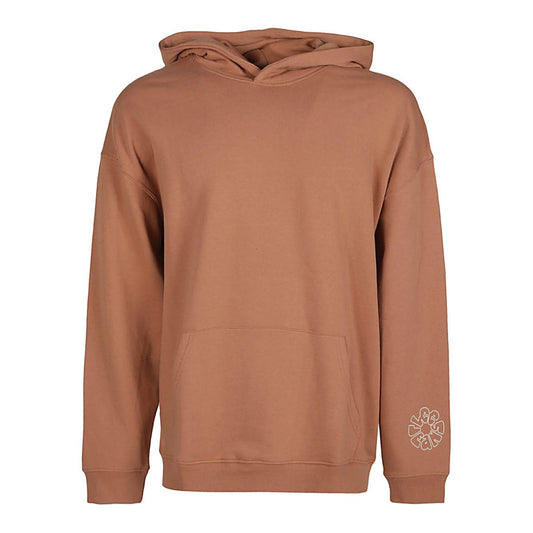 Lee Sweaters Brown 112333650LL19FRA08