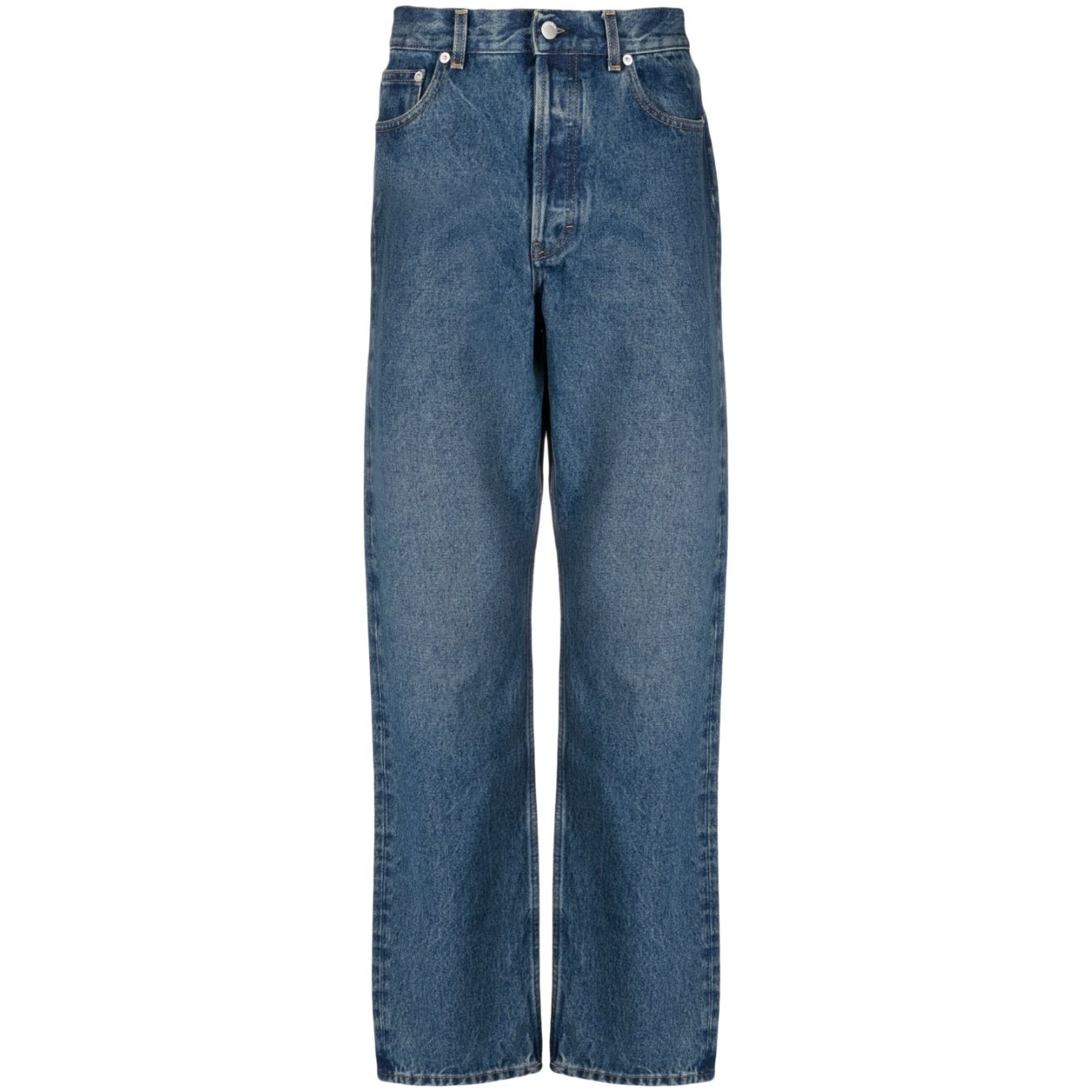 Ambush Jeans Clear Blue