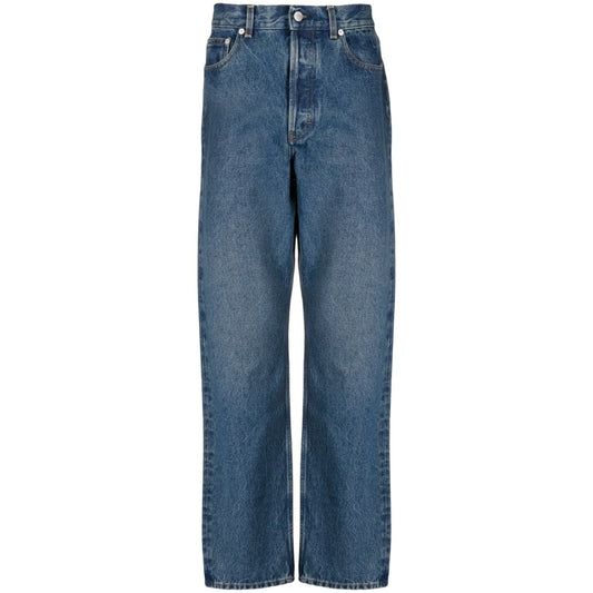 Ambush Jeans Clear Blue