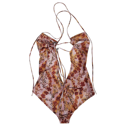 KNWLS Sea clothing Pink SS23-AMBS0CHF
