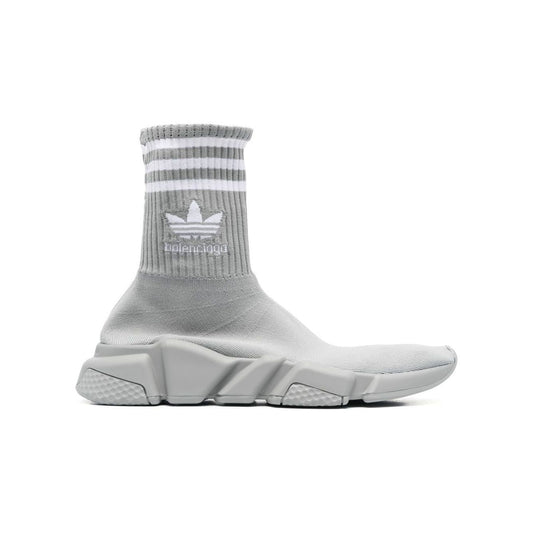 Adidas X Balenciaga Speed Sock Sneakers 717589WBDV11590