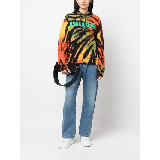 Dsquared2 Sweaters MultiColour S72GU0412S25551964
