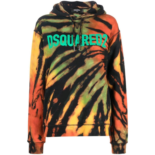 Dsquared2 Sweaters MultiColour S72GU0412S25551964