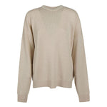 Balenciaga wool blend sweater Topwear