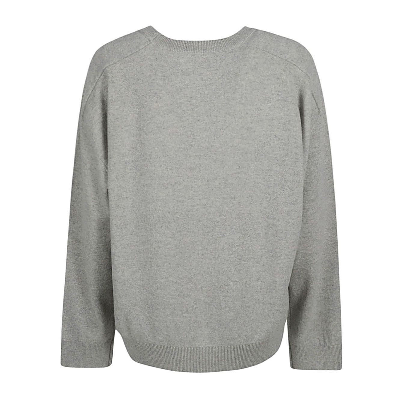 ARMARIUM Sweaters Grey