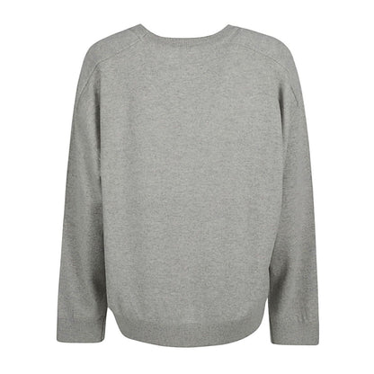 ARMARIUM Sweaters Grey