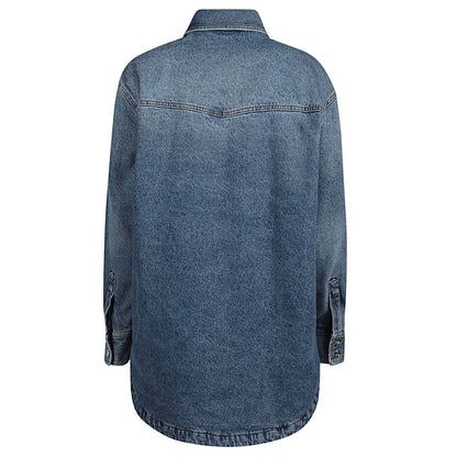 ARMARIUM Shirts Blue