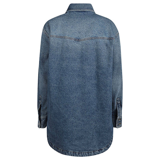 ARMARIUM Shirts Blue ARS23J002DE01005