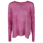 ALESSANDRO ASTE Sweaters Fuchsia