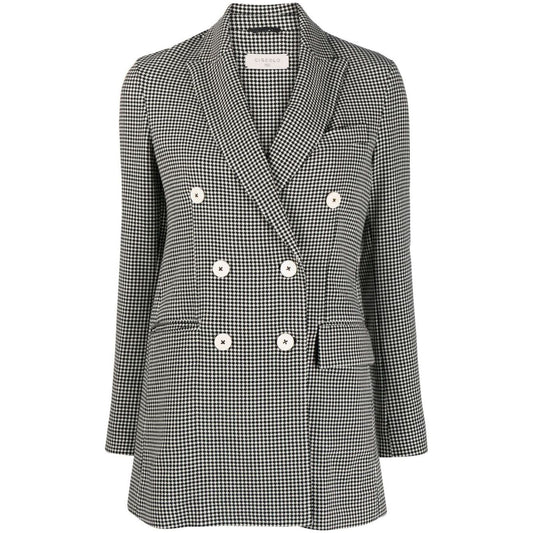 Circolo 1901 Jackets Black FD2759001
