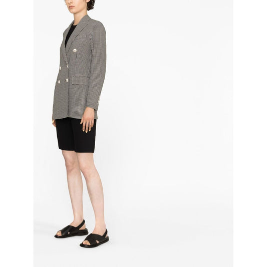 Circolo 1901 Jackets Black FD2759001