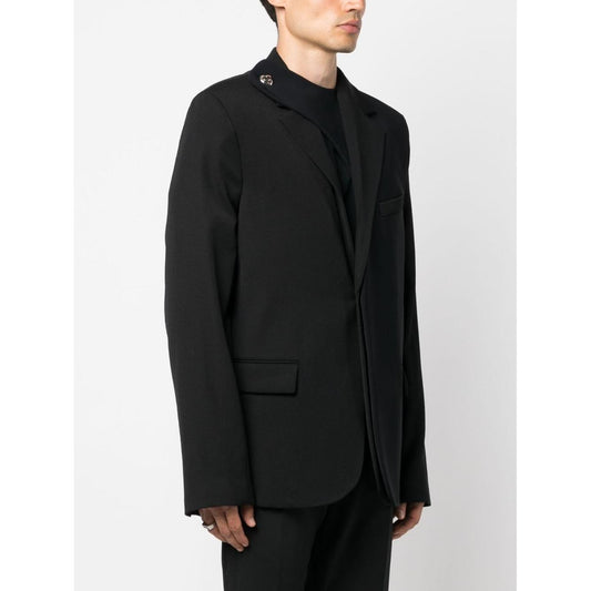 Botter Jackets Black 1029BW092BLACK