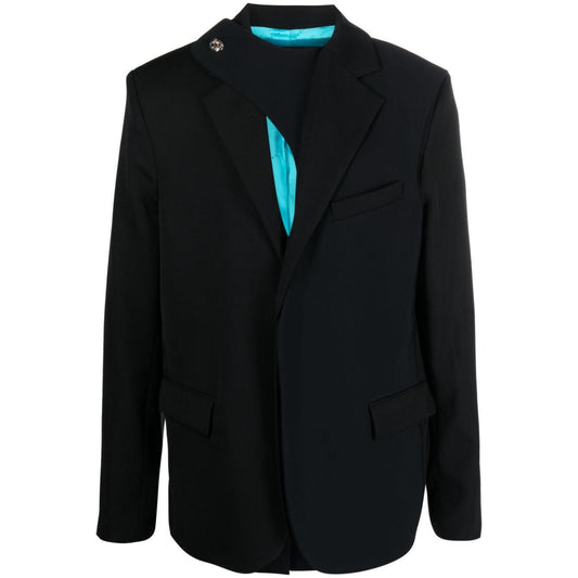 Botter Jackets Black 1029BW092BLACK