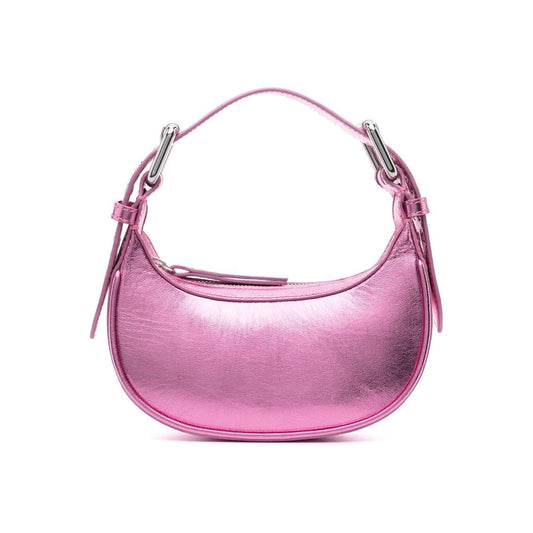 By Far Soho mini shoulder bag 23SSMNSSLPPASMALPP