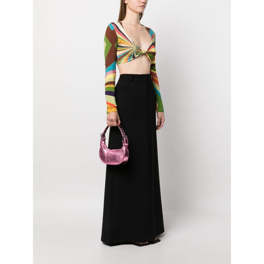 By Far Soho mini shoulder bag 23SSMNSSLPPASMALPP