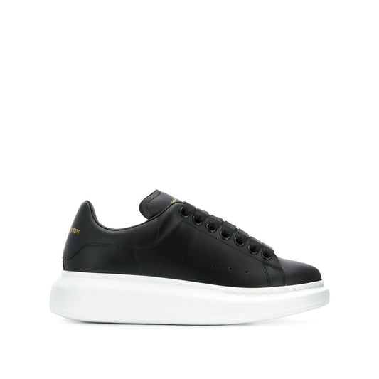 Alexander McQueen oversized sneakers