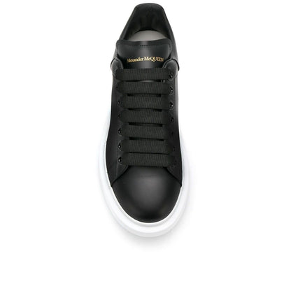 Alexander McQueen oversized sneakers
