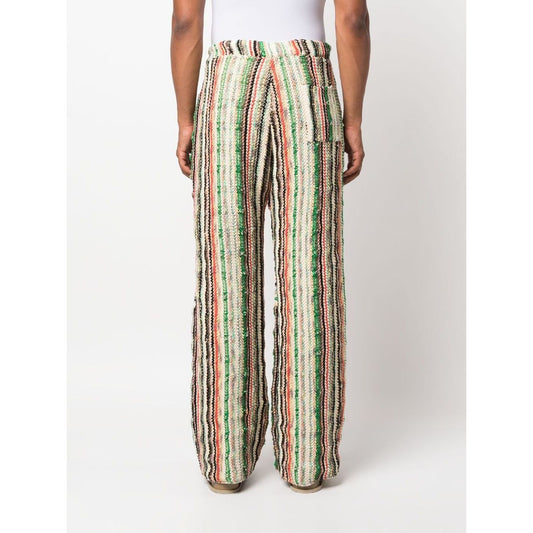 VITELLI Trousers MultiColour D07A18GPWARPW3
