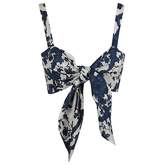 LAVI Top Blue JULIET14214NC