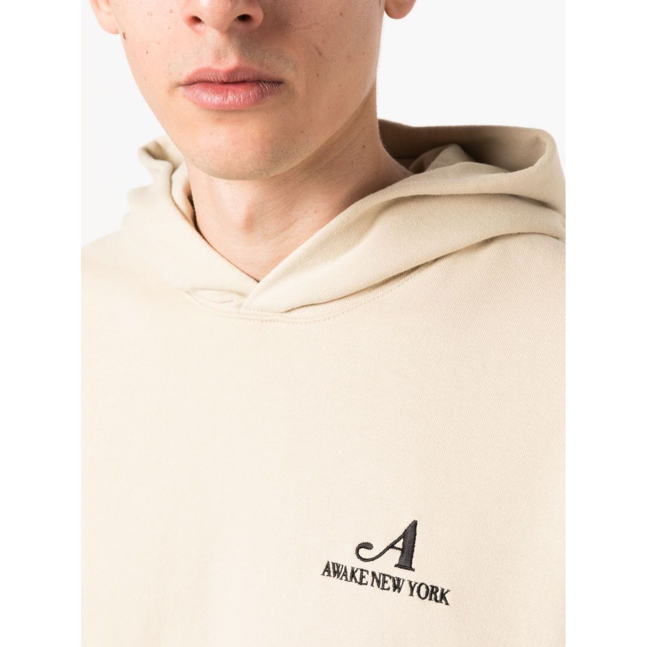 AWAKE NY Sweaters White Topwear
