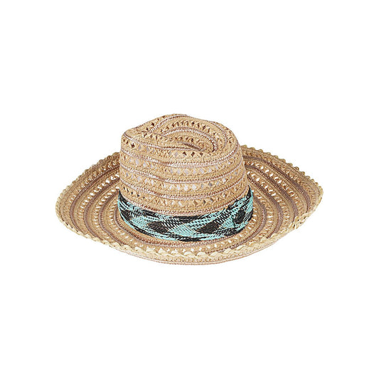 Exquisite J Hats MultiColour H490V2