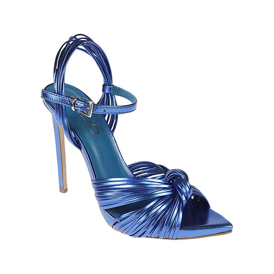 NCUB Sandals Blue AURA37BLUETTE