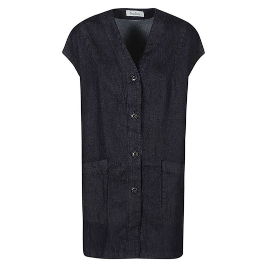 SARAHWEAR Sweaters Blue C1123INDIGO