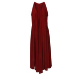 CRIDA Dresses Red Dresses