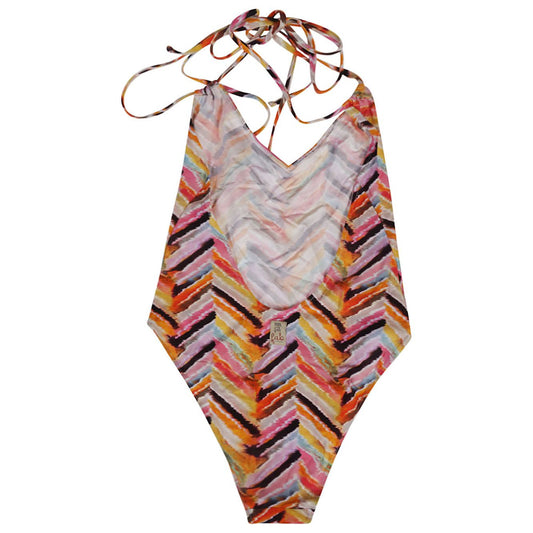 FEEL ME FAB Sea clothing MultiColour 07SWO103LP539999
