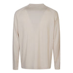 Original Vintage Sweaters Grey Topwear