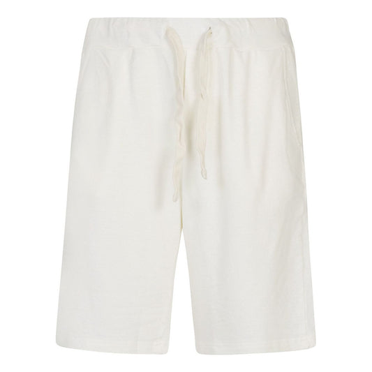 Original Vintage Shorts White SIRK114TO114BIANCO