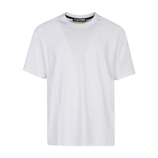 Iuter T-shirts and Polos White 23SITS32WHITE