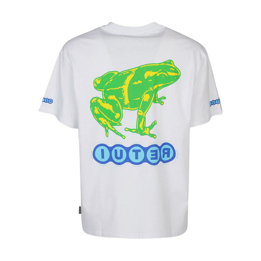 Iuter T-shirts and Polos White 23SITS32WHITE