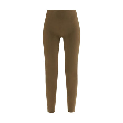 Wolford Bicolor Polyamide Leggings