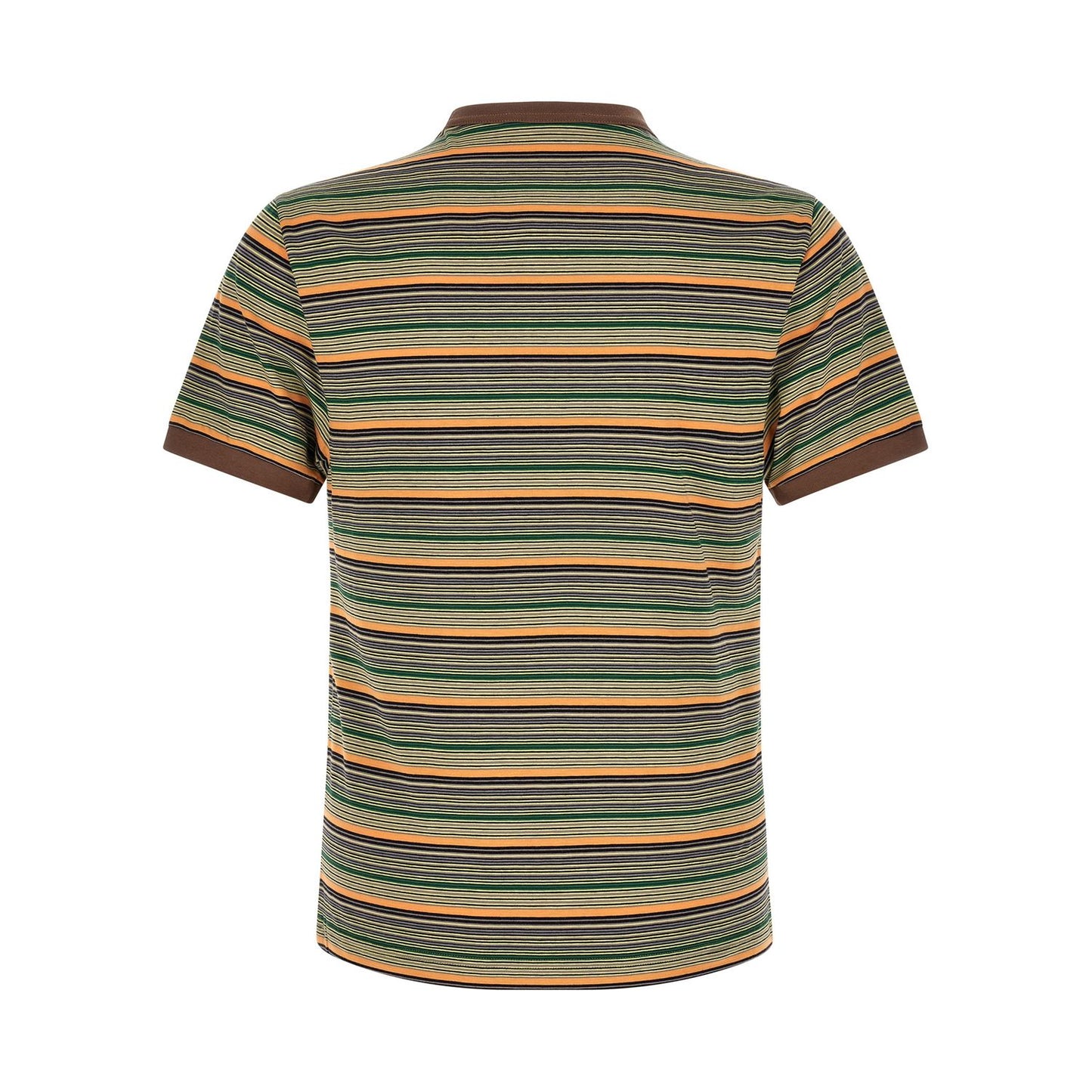 Marni Multicolor Cotton T-Shirt