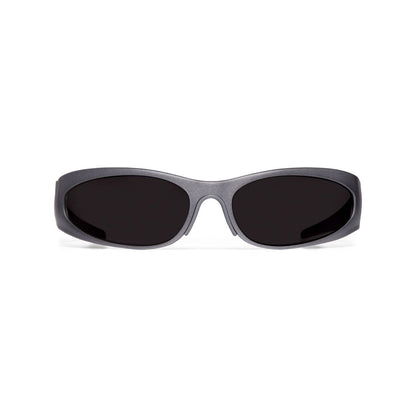 Balenciaga oval-frame sunglasses