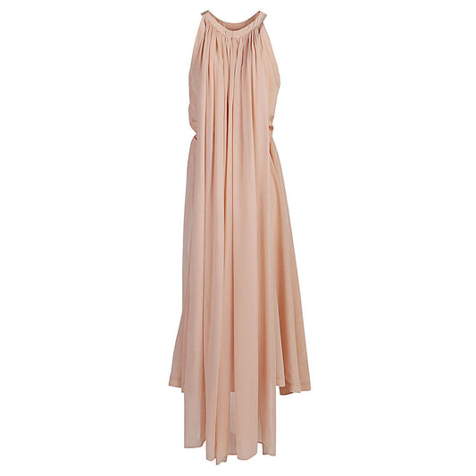 CRIDA Dresses Pink