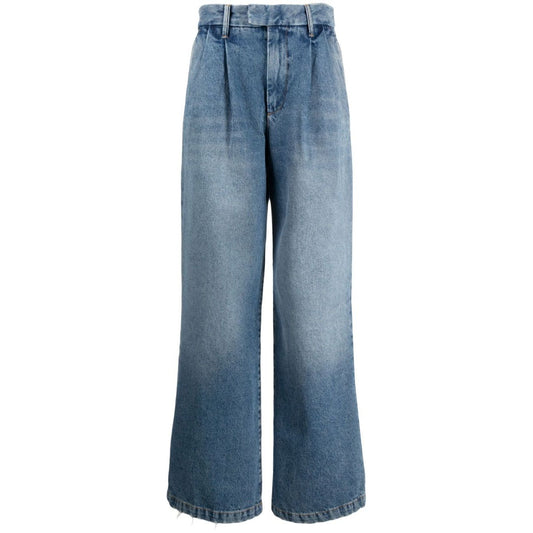 ARMARIUM Shorts Denim Short trousers