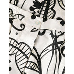 F.R.S . Trousers White Trousers