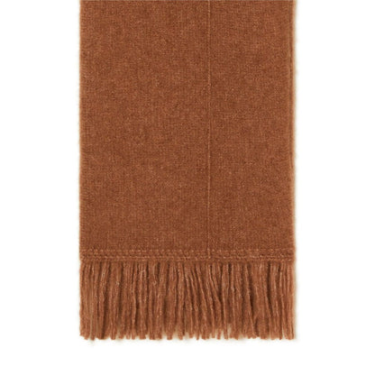 Alanui Trousers Camel