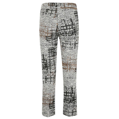 AVENUE MONTAIGNE Trousers MultiColour